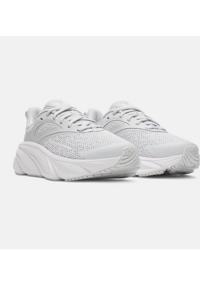 Under Armour Ua Ggs Rogue 6 Gri Kız Çocuk Sneaker 6006924-014 Gri