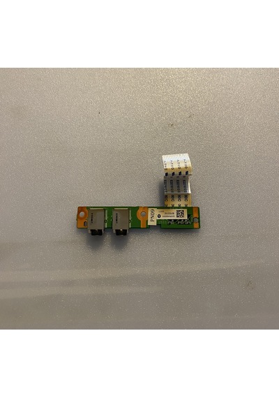 Hp Compaq Cq61 Ses Kartı