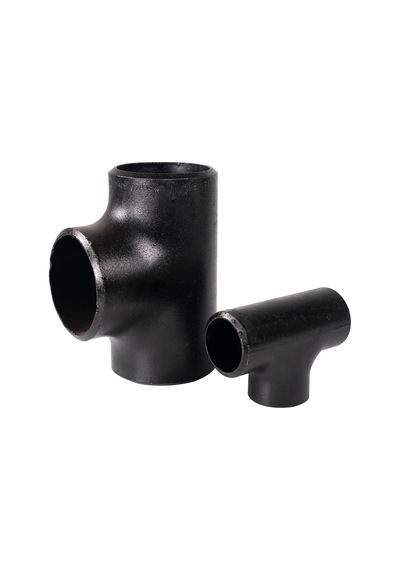 Eco Sch40 İnegal Te 2’’X1’’X2’’ Kaynaklı Fittings