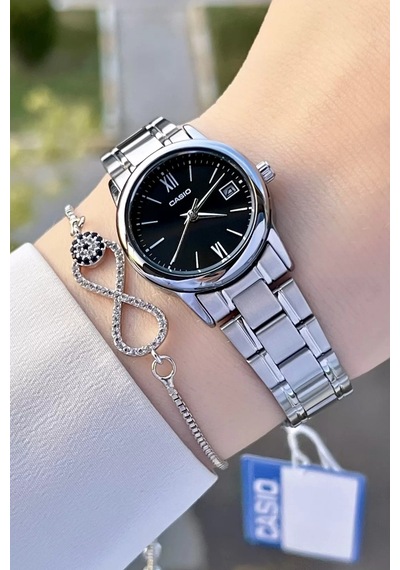 Casio Csıste69 Kadın Kol Saati