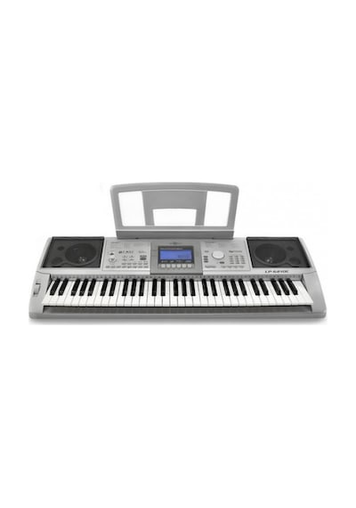 Lp Lp6210c Tuş Hassasiyetli Profesyonel Org 61 Tuş Piyano Tuş