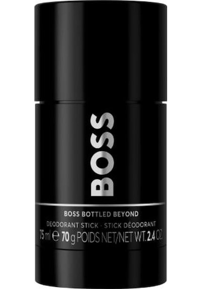 Hugo Boss Bottled Beyond Deodorant Stick 75 Ml 3616306096240