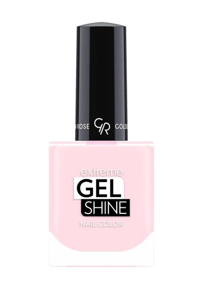 Extreme Gel Nail - 108 - Jel Görünümlü Parlak Oje 10.2 Ml