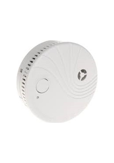 Hikvision Ds-pdsmk-s-we 868 Mhz Kablosuz Duman Dedektörü