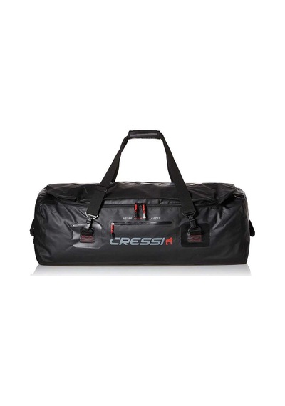 Cressi Gorilla Pro 135 Litre Dalış Çantası 95 X 34 X 42 Cm