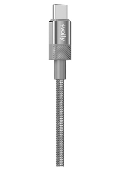 Type C Hızlı Şarj Kablosu Type-c To Type-c, 60w, 480mbps, 1.2m, Pd, Dijital Ekran V0201006