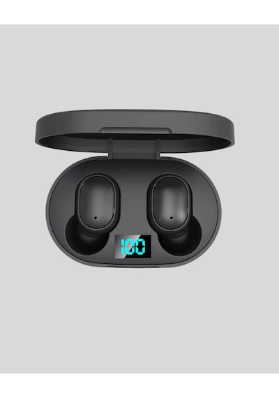 İos Ve Android Uyumlu Bluetooth 5.0 Kulaklık 1