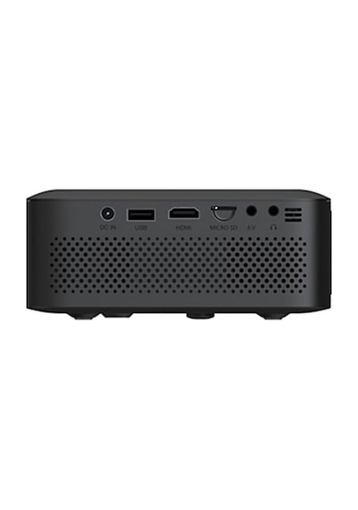 Philips Neopix 110 Wi-Fi Ve Bluetooth LCD LED Projeksion Cihazı