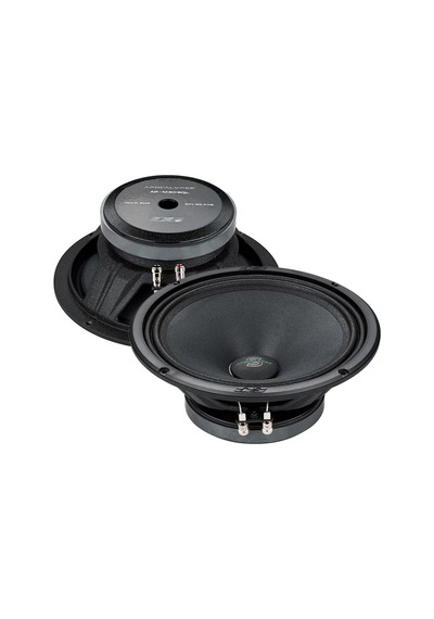 Apocalypse Ap-m80sql 300 Watt Max Power + 150 Watt Rms 20 Cm Midrange Takımı