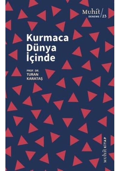 Kurmaca Dünya İçinde - Aıaı-874826