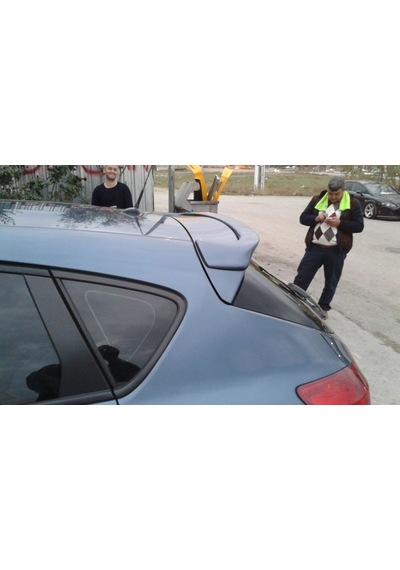 Astra J Tampon Ekleri(Makyajlı) Fibersan Tuning