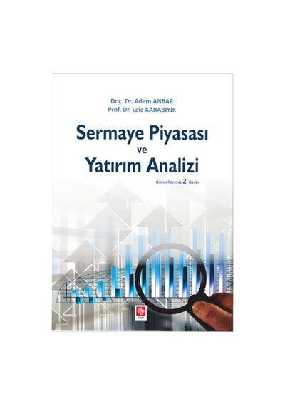 Sermaye Piyasası ve Yatırım Analizi