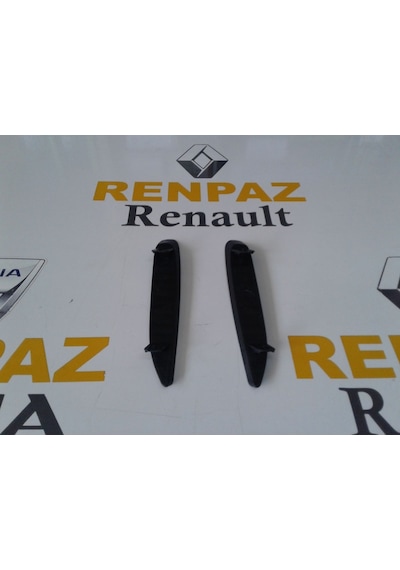 Megane 4 Arka Tampon Çitasi 850768508R - 850760115R - 850774049R 386790904