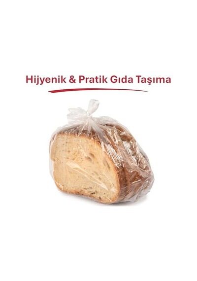 Orta Boy Buzdolabı Poşeti Dev Ekonomi 80 Li, Yeni Ekonomik Buzdolabı Poşeti Orta Boy 24x35 Cm, Bpa İçermez, Sızdırmaz Saklama Torbası, Meyve, Sebze, Yemek, Et, Tavuk, Gıda Saklama Torbası