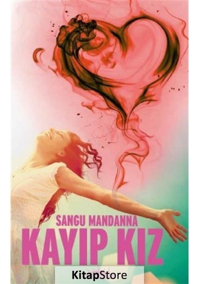 Kayıp Kız- Hyperion Kitap
