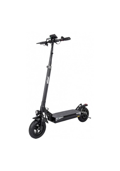 Goldmaster Gosmart Xr200 500w Çift Amortisörlü Elektrikli Scooter Siyah