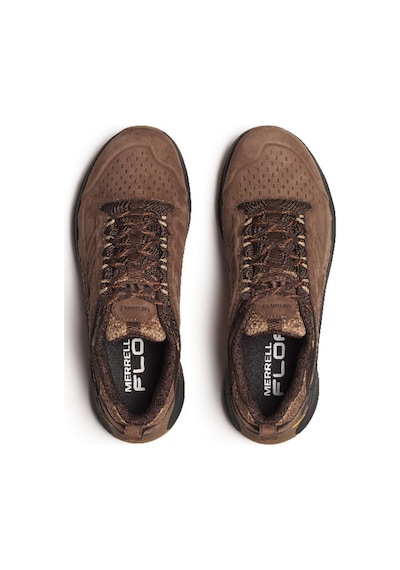 Merrell Merrell Moab Speed 2 Ltr Waterproof Erkek Kahverengi Outdoor Ayakkabı Mle Kahve