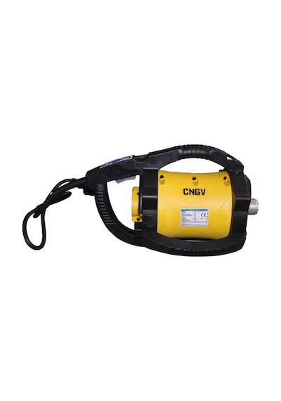 Factor Omuz Tipi Beton Vibratörü 3 Hp ( 4m 48mm) CNGV3