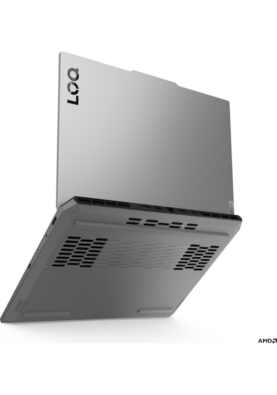 Lenovo LOQ 15AHP10 83JG008VTR Ryzen 7 250 16 GB 512 GB SSD RTX5050 15.6" FHD Free Dos Dizüstü Bilgisayar