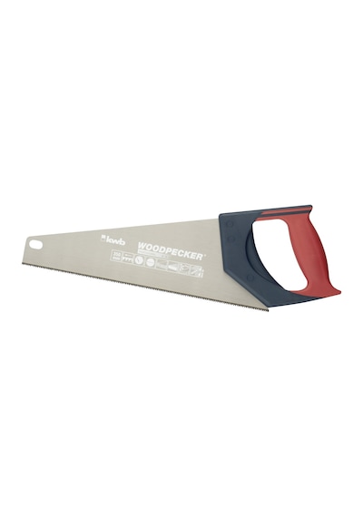 Kwb Woodpecker Pala Testere 450 Mm 49304345