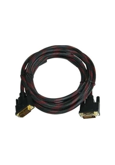 4632 Dvi To Dvi Görüntü Monitör Kablosu 3 Metre