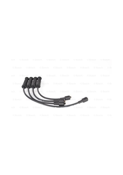 Renault Scenic 1 1996-1999 Buji Kablosu Bosch 7700273226