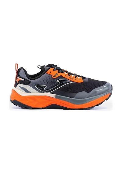 Joma Erkek Yürüyüş Ayakkabısı Tundra Men 2322 Tktunw2322 Siyah