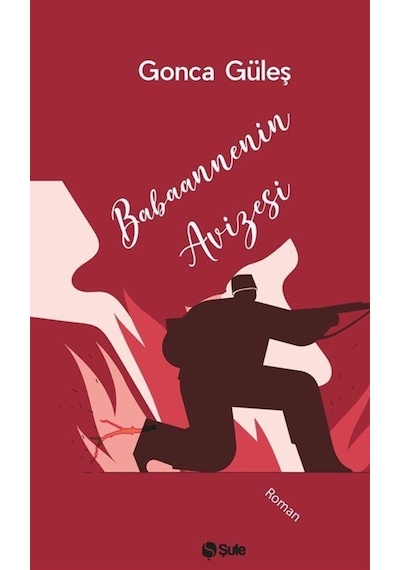 Babaannenin Avizesi / Gonca Güleş