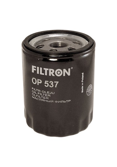 Filtron Yağ Filtresi OP537