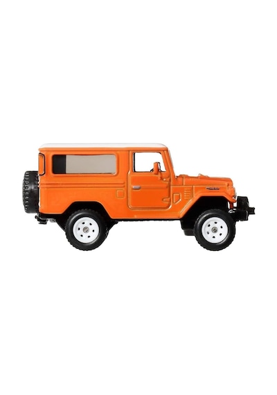 Hot Wheels Collector Set 1 Off Road Premium Collector Sergilenmeye Uygun Setler, Jhw42