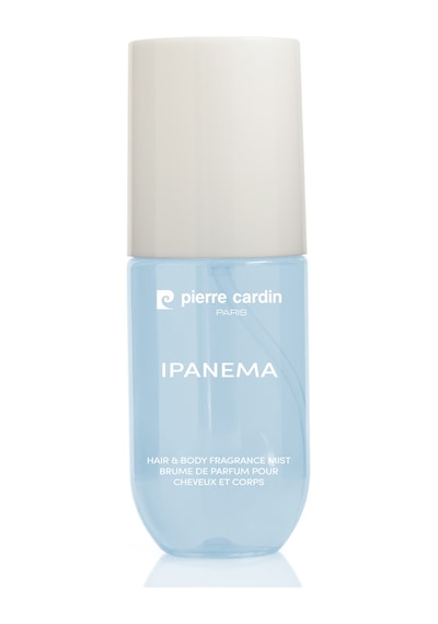 Pierre Cardin Saç Ve Vücut Parfüm Spreyi - 110 Ml - Ipanema Hair & Body Perfume Mist