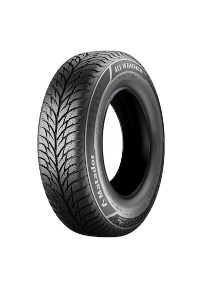 Matador 195/50R15 82H Mp62 All Weather Evo Dört Mevsim Lastiği - 2026