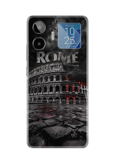 Arvencase General Mobile Gm 26 Pro 5g G903 Uyumlu Kılıf Desen Baskılı Silikon Stk-.2008.jpg Renk73 Renk73