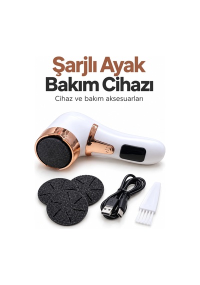Elektrikli Ayak Törpüsü