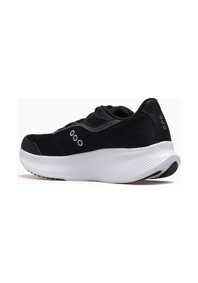 Saucony Cohesion 18 Erkek Koşu Ayakkabısı 26y S21034 Siyah Beyaz Siyah Beyaz