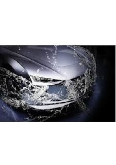 Hikari Diamond Glass Coating Seramik Kaplama