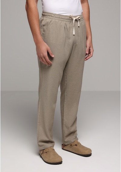 Colin's Colins Regular Fit Orta Bel Düz Paça Erkek Bej Pantolon Cl1079998 Q1.v2 Dbg