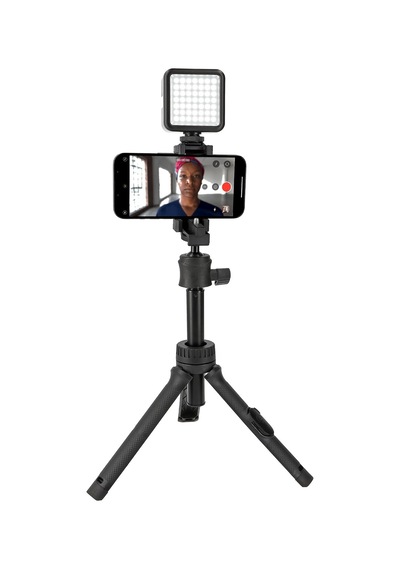 F3 Mini Tripod & Selfie Çubuğu 2 Si 1 Arada, Bluetooth Uzaktan Kumanda, 75 Cm Uzayabilen, 2,5 Kg Taşıma Kapasiteli, Telefon & Kamera Uyumlu Belirtilmemiş F3 Mini Tripod & Selfie Çubuğu 2 Si 1 Arada, Bluetooth Uzaktan Kumanda, 75 Cm Uzayabilen, 2,5 Kg Taşıma Kapasiteli, Telefon & Kamera Uyumlu Belirtilmemiş
