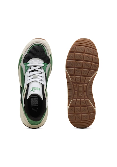 Puma Trınıty 2 Unısex Spor Ayakkabı 400230 03 Siyah