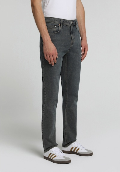 Colin's Colins Straight Fit Erkek Over Dyed Denim Jean Pantolon Cl1083322 Q1.v1 Dn44601