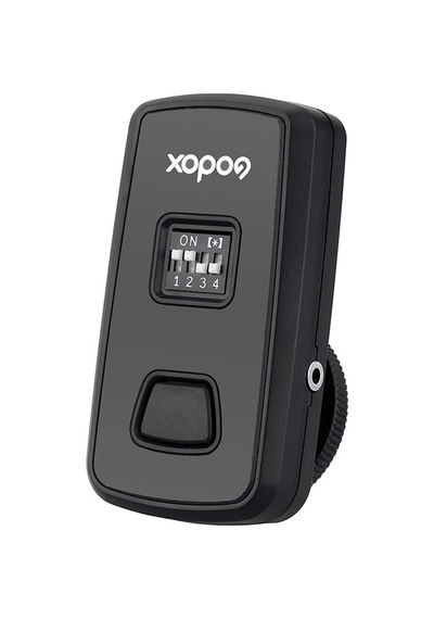 Godox DM-16 Paraflaş Tetikleyici