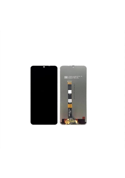 Oppo Realme C51 Lcd Ekran Dokunmatik B-7000 15 Ml