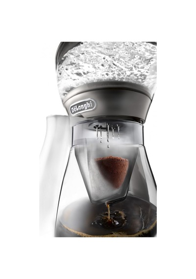Delonghi Clessidra Filtre Kahve Makinesi ICM 17210