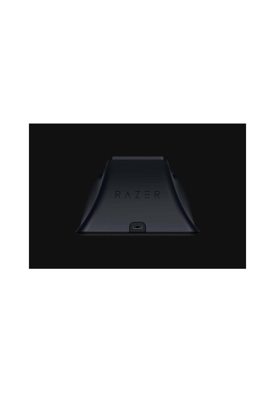 Razer Rc21-01900100-r3m1 Ps5 Dualsense Hızlı Şarj İstasyonu - Teşhir