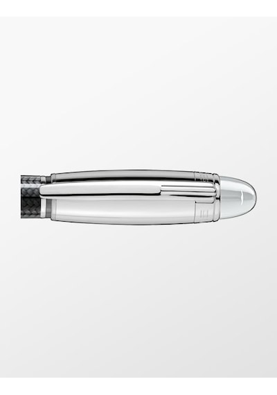Montblanc Starwalker Carbon Dolma Kalem 109341