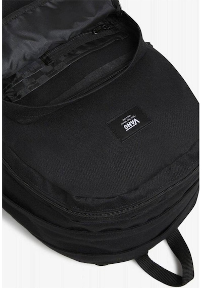 Old Skool Trek Backpack Vans Siyah Çanta Vn000hrhblk1-4373 Siyah