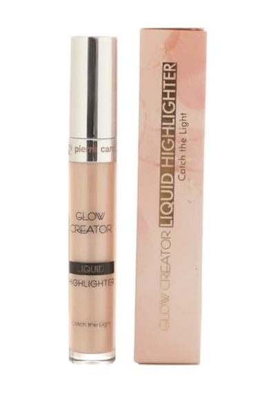 Glow Creator-liquid Highlighter -crystal Sand-921 Diğer