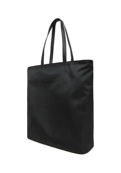 Love Moschino Kadın El Çanta Jc4205pp1mln100a Siyah Monogram
