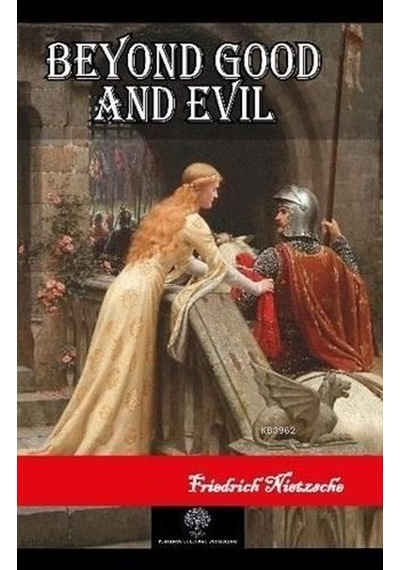 Beyond Good and Evil