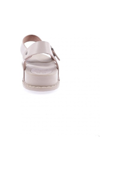 Dgn P31-23y Kadin Çapraz Bantli Sandalet P31-1512-R0152 Bej